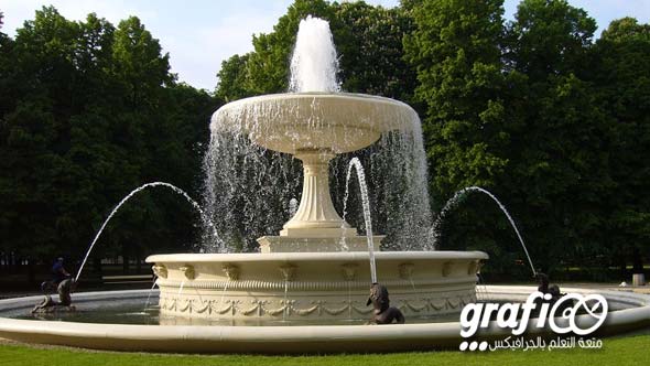 fountain_grafioo