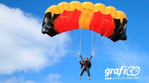 parachutist_grafioo