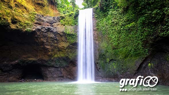 waterfall_grafioo