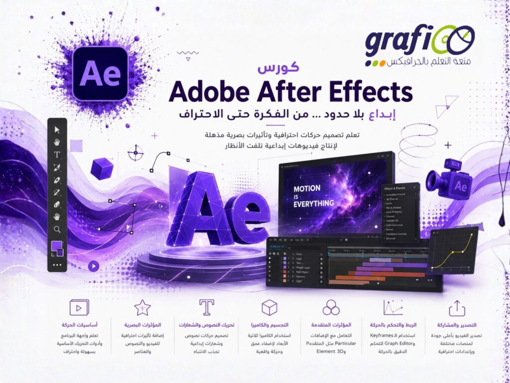 Adobe_aftereffects_cc_2026_Course_grafioo