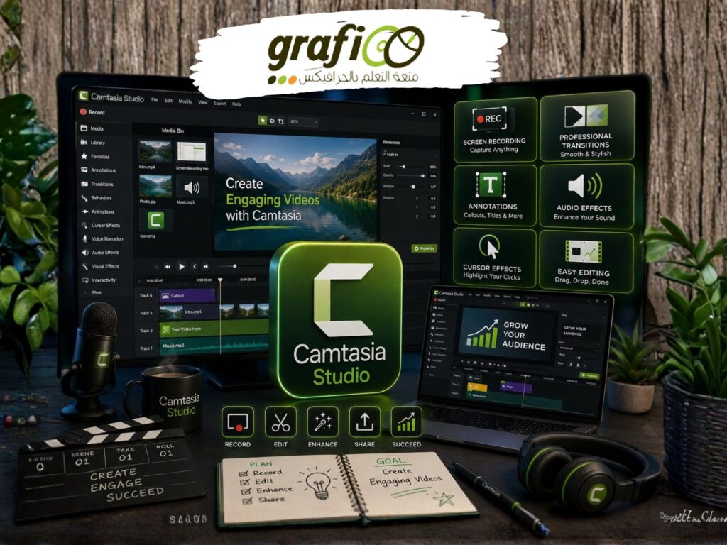 Camtasia_Course_grafioo