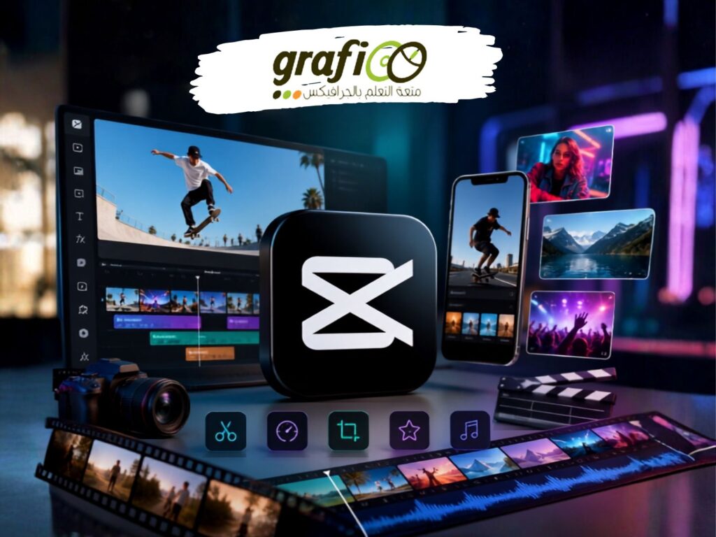 Capcut_course_grafioo